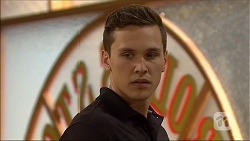 Josh Willis in Neighbours Episode 7144