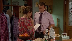 Sonya Rebecchi, Toadie Rebecchi in Neighbours Episode 