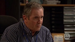 Karl Kennedy in Neighbours Episode 