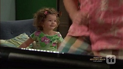 Nell Rebecchi in Neighbours Episode 