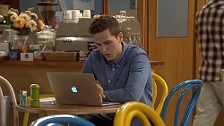 Josh Willis in Neighbours Episode 7152