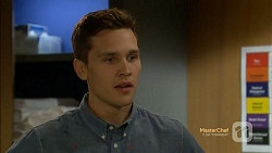 Josh Willis in Neighbours Episode 7154