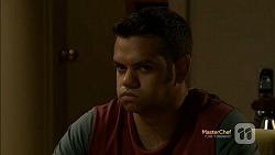 Nate Kinski in Neighbours Episode 