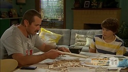 Toadie Rebecchi, Jimmy Williams in Neighbours Episode 7155