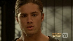 Tyler Brennan in Neighbours Episode 