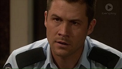 Mark Brennan in Neighbours Episode 7156