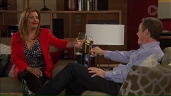 Terese Willis, Paul Robinson in Neighbours Episode 7156