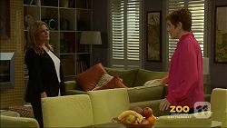 Terese Willis, Susan Kennedy in Neighbours Episode 