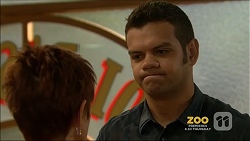 Susan Kennedy, Nate Kinski in Neighbours Episode 7158