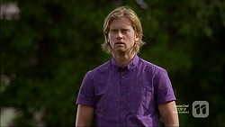 Daniel Robinson in Neighbours Episode 7160