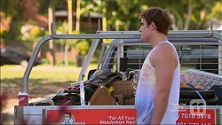 Kyle Canning in Neighbours Episode 