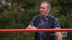 Karl Kennedy in Neighbours Episode 7161