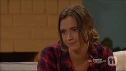 Amy Williams in Neighbours Episode 