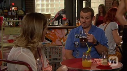 Sonya Rebecchi, Toadie Rebecchi in Neighbours Episode 