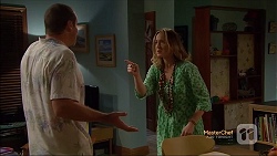 Toadie Rebecchi, Sonya Rebecchi in Neighbours Episode 7164