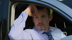 Toadie Rebecchi in Neighbours Episode 