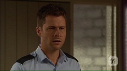 Mark Brennan in Neighbours Episode 