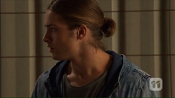 Tyler Brennan in Neighbours Episode 7167