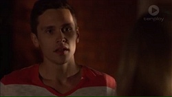 Josh Willis in Neighbours Episode 7169