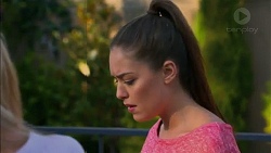 Paige Novak in Neighbours Episode 