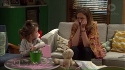 Nell Rebecchi, Sonya Rebecchi in Neighbours Episode 