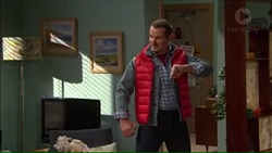 Toadie Rebecchi in Neighbours Episode 