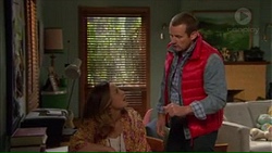 Sonya Rebecchi, Toadie Rebecchi in Neighbours Episode 7171