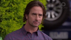 Brad Willis in Neighbours Episode 7173