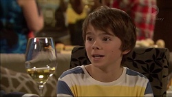 Jimmy Williams in Neighbours Episode 