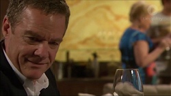 Paul Robinson, Sheila Canning in Neighbours Episode 