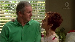 Karl Kennedy, Susan Kennedy in Neighbours Episode 7174