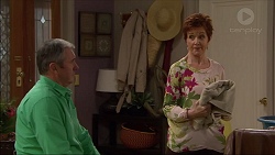 Karl Kennedy, Susan Kennedy in Neighbours Episode 7175