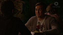 Aaron Brennan in Neighbours Episode 7175