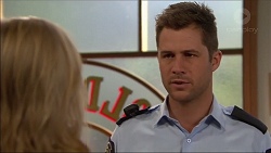 Mark Brennan in Neighbours Episode 7176