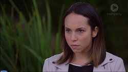 Imogen Willis in Neighbours Episode 