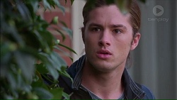 Tyler Brennan in Neighbours Episode 7178