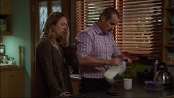 Sonya Rebecchi, Toadie Rebecchi in Neighbours Episode 