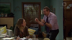 Sonya Rebecchi, Toadie Rebecchi in Neighbours Episode 7179