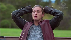 Tyler Brennan in Neighbours Episode 7179