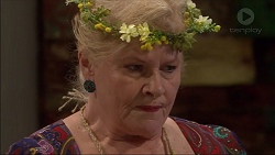 Sheila Canning in Neighbours Episode 