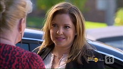 Sheila Canning, Terese Willis in Neighbours Episode 7181