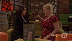 Naomi Canning, Sheila Canning in Neighbours Episode 