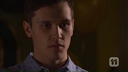 Josh Willis in Neighbours Episode 7181