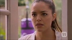 Paige Novak in Neighbours Episode 