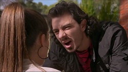 Paige Smith, Joey Dimato in Neighbours Episode 7183
