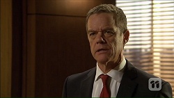 Paul Robinson in Neighbours Episode 