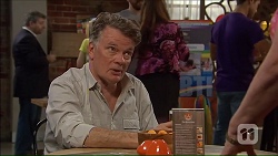 Russell Brennan in Neighbours Episode 