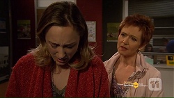 Sonya Rebecchi, Susan Kennedy in Neighbours Episode 