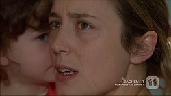 Nell Rebecchi, Sonya Rebecchi in Neighbours Episode 7189