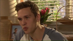 Josh Willis in Neighbours Episode 7190